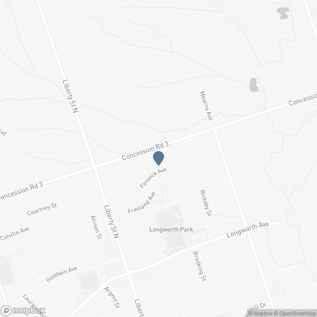 130 ELFORD DRIVE, Clarington, Ontario L1C 4S1